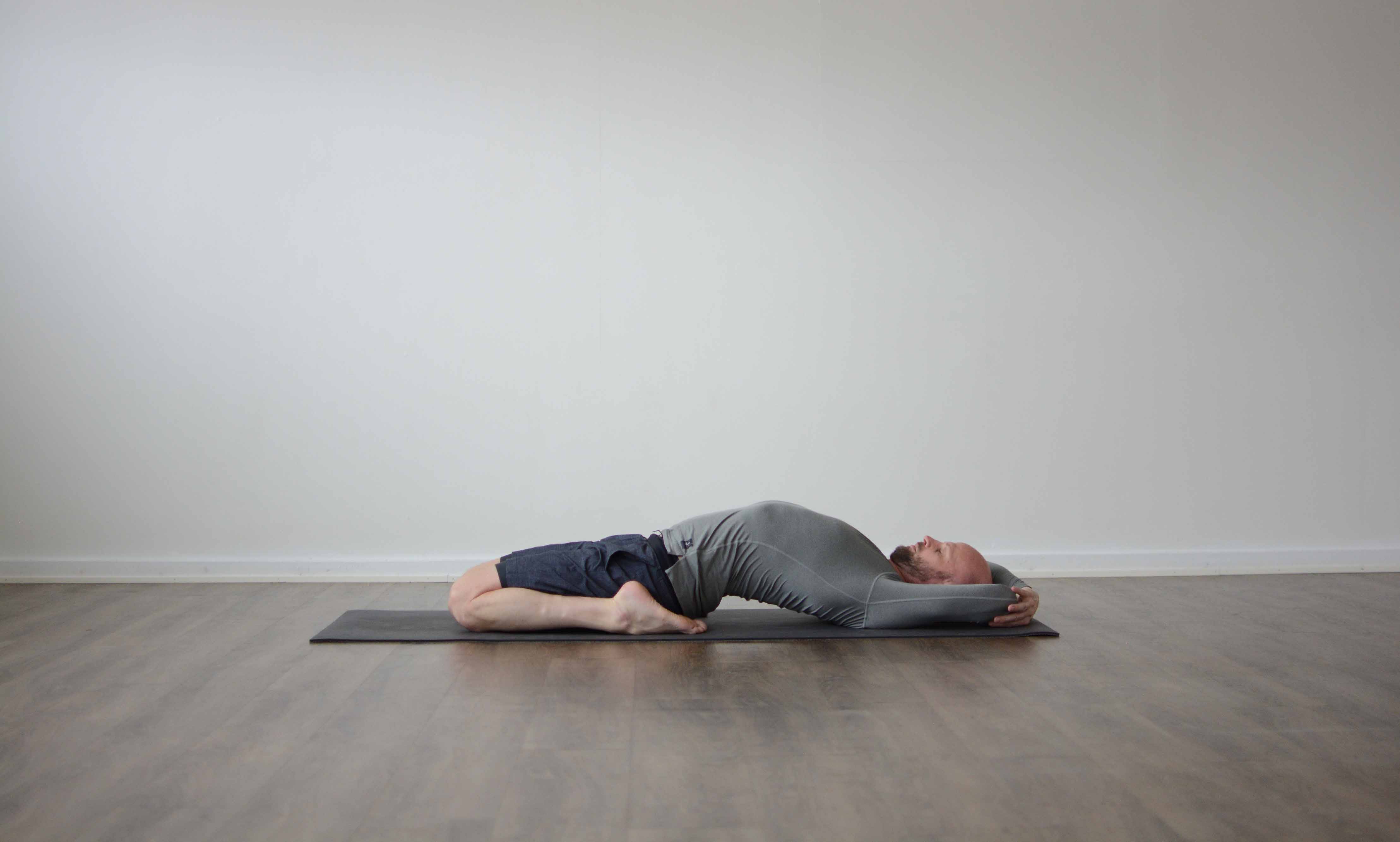 supta vajrasana (fixed firm pose) img